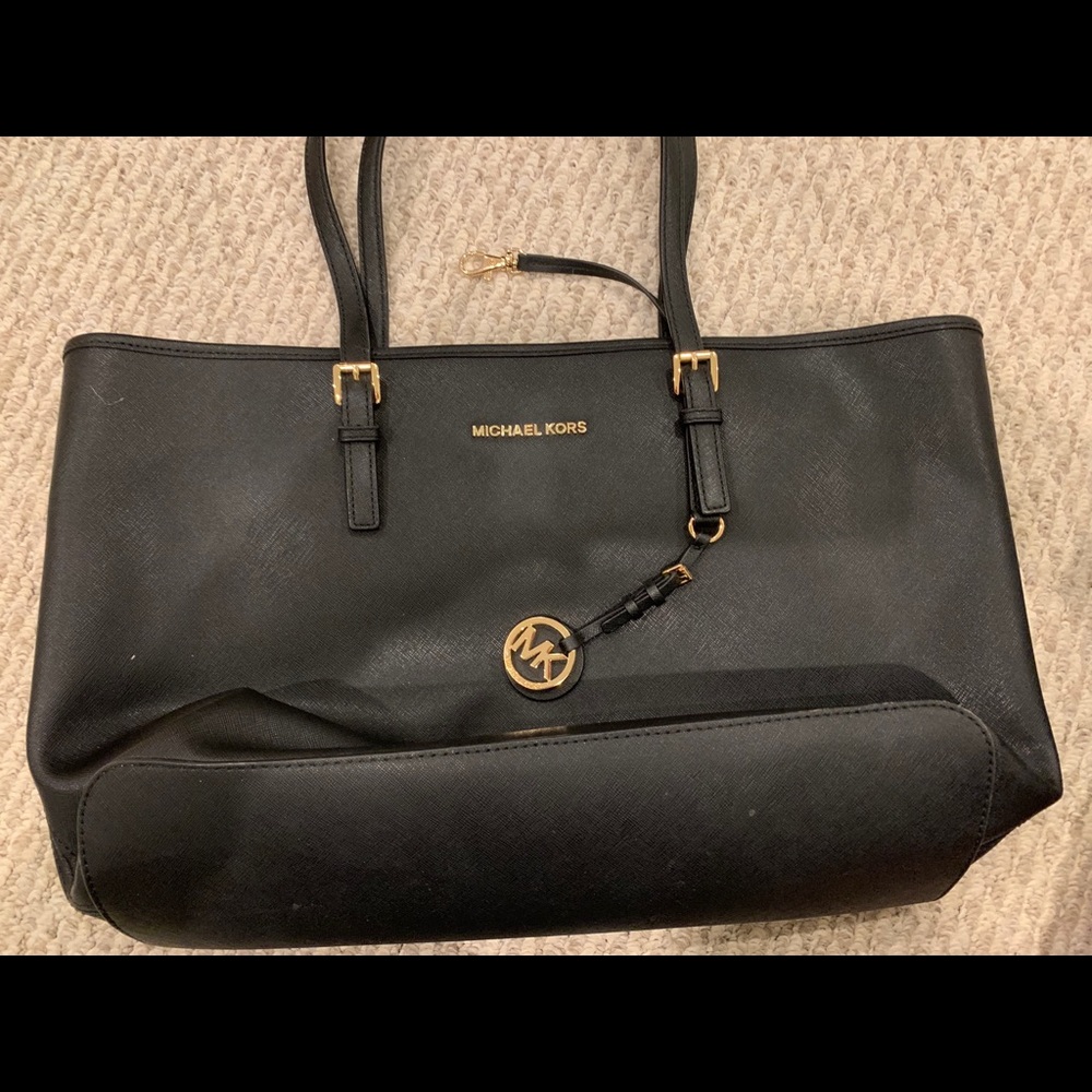 Michael Kora work bag
